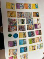 Pokemon kaarten en munten, Ophalen of Verzenden, Nieuw, Meerdere kaarten
