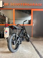 Brekr F250 elektrische fiets F 250 fatbike 2024, Brekr, Gebruikt, Brekr, Brekr