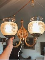 Barok wandlamp, Huis en Inrichting, Lampen | Kroonluchters, Ophalen of Verzenden, Zo goed als nieuw