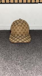 Gucci pet maat M, Ophalen of Verzenden, Nieuw, 57 cm (M, 7⅛ inch) of minder, Pet