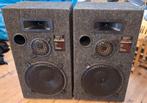 2 x LINEAR PHASE speakers, Overige merken, Front, Rear of Stereo speakers, Gebruikt, 120 watt of meer