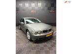 BMW 7-serie 735i Executive | Navi | Memory | Xenon | Nieuwe, Auto's, BMW, Automaat, Achterwielaandrijving, Gebruikt, 109 €/maand