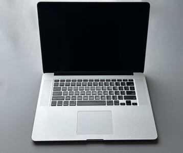 Defect: MacBook Pro Retina 15-inch Late 2013