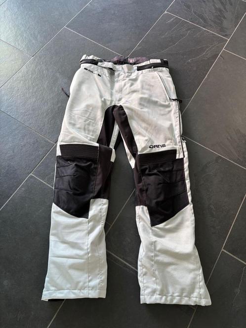Dane Fano Airvent Textielbroek - Maat 54, Motoren, Kleding | Motorkleding, Broek | textiel, Heren, Tweedehands, Verzenden