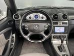 Mercedes-Benz CLK-Klasse 200 K. Avantgarde Rijklaar|HarmanKa, Automaat, Achterwielaandrijving, Gebruikt, 4 cilinders