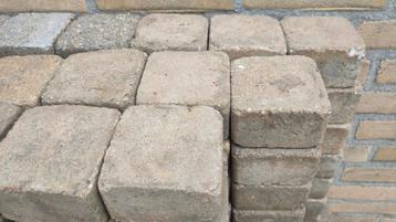 Klinkers 5,83m2 beschikbaar voor biedingen