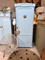 Linnenkast meidenkast kledingkast biedermeier eendeurskast, Kinderen en Baby's, Kinderkamer | Commodes en Kasten, Ophalen, Kast