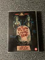 The Return of the Living Dead (1985), Cd's en Dvd's, Vanaf 16 jaar, Ophalen of Verzenden