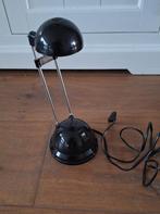 Bureau lamp, Ophalen of Verzenden, Gebruikt, Metaal, Minder dan 50 cm