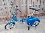 Impala vintage vouwfiets, Fietsen en Brommers, Ophalen, Gebruikt, Overige merken