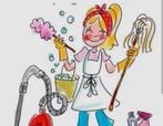 Huishoudelijke hulp aangeboden, Diensten en Vakmensen, Schoonmakers en Glazenwassers
