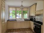 Keuken - klassieke keuken - landelijke keuken, Huis en Inrichting, Ophalen, Gebruikt, Geel, Hoekkeuken
