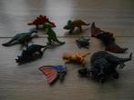 speelgoed dinosaurus dino's, Gebruikt, Ophalen