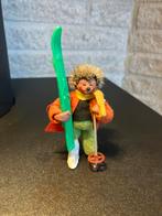 Steiff petertje, Verzenden