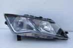 Koplamp Seat Leon 5F + LED links NIEUW ! Origineel !, Ophalen of Verzenden, Nieuw, Seat