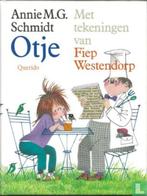 Otje van Annie M.G. Schmidt (2001), Boeken, Kinderboeken | Kleuters, Jongen of Meisje, Ophalen of Verzenden, Fictie algemeen, Zo goed als nieuw