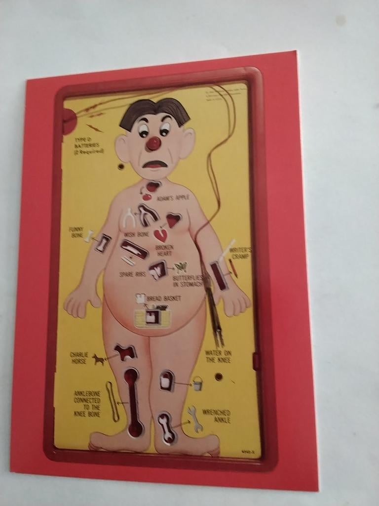 DR. BIBBER.  SPEL / DO YOU REMEMBER, Ophalen of Verzenden, 1980 tot heden, Sport en Spel
