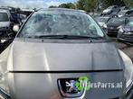 Motorkap van een Peugeot 5008 (EVG), Auto-onderdelen, Gebruikt, -, -, Ophalen of Verzenden