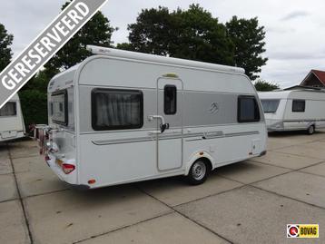 Knaus Sudwind Exclusive 450 FU (GERESERVEERD) beschikbaar voor biedingen