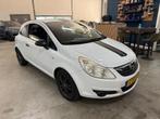Opel Corsa 1.2-16V '111' Edition / NIEUWE APK / NAP / RIJDT, Voorwielaandrijving, Euro 5, 450 kg, Gebruikt