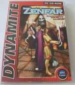 PC Game *** ZENFAR *** Science Fantasy RolePlaying Adventure, Spelcomputers en Games, Games | Pc, 1 speler, Ophalen of Verzenden