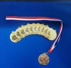 wandel medailles, Postzegels en Munten, Ophalen of Verzenden, Overige materialen