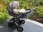 Te koop: Stokke trailz kinderweagen, Gebruikt, Verstelbare duwstang, Combiwagen, Ophalen