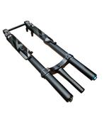 SUPER73 ADJUSTABLE SUSPENSION FORK FOR RX, Fietsen en Brommers, Fietsonderdelen, Algemeen, Nieuw, Ophalen of Verzenden, Voorvork