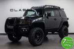 Toyota FJ Cruiser VVTi V6 Btw auto, Fiscale waarde € 8.000, Auto's, Toyota, Stof, Gebruikt, Zwart, Origineel Nederlands