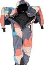 Skipak winteroverall maat 164, Kinderen en Baby's, Kinderkleding | Maat 164, Jongen of Meisje, Gebruikt, Reima, Ophalen