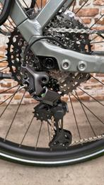 Koga E-Worldtraveller Signature | Bosch CX | €2.500 korting!, 28 inch, Vering, 10 tot 15 versnellingen, Koga