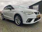 Seat Ibiza 1.0 TSI FR Buiness Intense +Camera +Navi +Clima +, Gebruikt, Euro 6, 95 pk, Origineel Nederlands