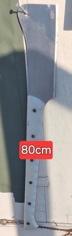 Bijlen van het leger geweest stonden bij de keukenwagen, Verzamelen, Ophalen of Verzenden, Landmacht, Nederland