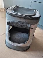 Trixie honden rugtas puppy dierenbenodigdheden, Ophalen