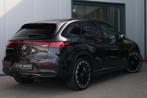 Mercedes-Benz EQE SUV 350+ AMG Line 91 kWh, Achterwielaandrijving, Gebruikt, 750 kg, 43 €/maand