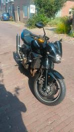 Mooie kawasaki z750, Motoren, 4 cilinders, Particulier, Minimaal motorrijbewijs A1, Naked bike