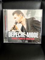 Depeche Mode live, CD Almost Acoustic Christmas, Verzenden, 1980 tot 2000, Nieuw in verpakking