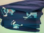 Stitch trui, Kleding | Dames, Ophalen of Verzenden, Zo goed als nieuw, Maat 46/48 (XL) of groter, Blauw