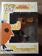 Funko Pop - 447 - Bullwinkle (Rockyo Bullwinkle), Ophalen of Verzenden, Zo goed als nieuw