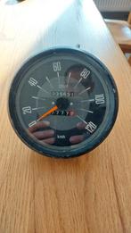 Kilometerteller oldtimer, Ophalen of Verzenden