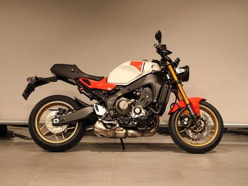 Yamaha XSR 900 ABS (bj 2024), Motoren, Motoren | Yamaha, Bedrijf, Naked bike, meer dan 35 kW