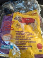 Nieuwe regenjas voor midden grote hond, Dieren en Toebehoren, Hondenkleding, Ophalen, Nieuw, Hondenregenjas