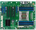 Motherload™ - Fujitsu D3348-B2 Socket 2011-3 ATX mamaplank, DDR3, Ophalen of Verzenden, ATX, 2011-3