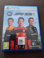 F1 2022 voor PS5 - Racegame, Ophalen of Verzenden, Zo goed als nieuw