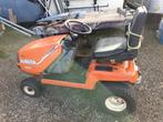 Kubota automaat caravan trekker tot 2500 kg,Tuintreker, Ophalen of Verzenden, Gebruikt