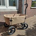 Beach wagon Lite beige, Ophalen, Zo goed als nieuw