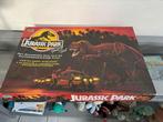 Jurassic Park Bordspel - Compleet!, Ophalen, Overige gebieden, Zo goed als nieuw, 2000 tot heden