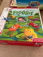 Smartgames froggit zgan, Ophalen of Verzenden, Zo goed als nieuw