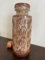 West Germany Scheurich uienvaas, Antiek en Kunst, Ophalen of Verzenden