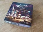 Welcome to the Moon, Hobby en Vrije tijd, Gezelschapsspellen | Kaartspellen, Ophalen of Verzenden, Zo goed als nieuw